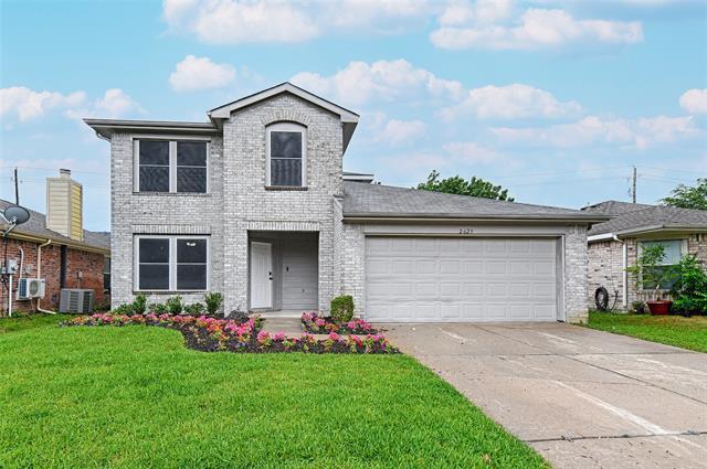 Building Photo - 2629 Terrace Dr