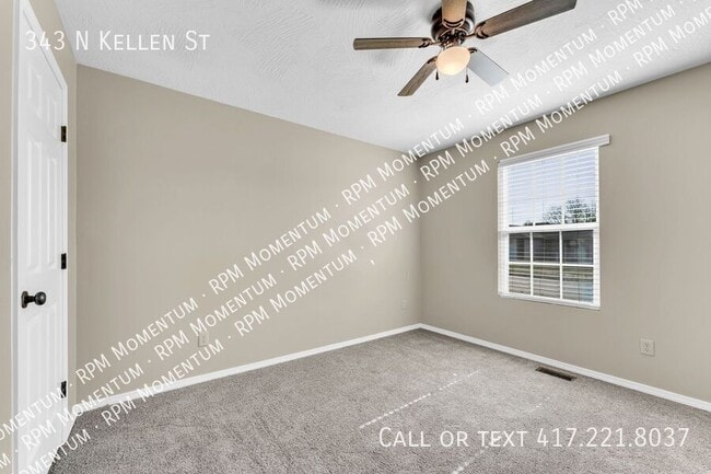 Building Photo - 343 Kellen St