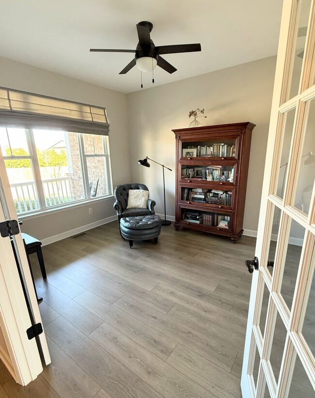 Building Photo - Beautiful 3BR Home with Office on Large .34-Acre Lot-  Spacious Single-Story Living in Stewarts C...