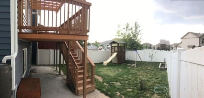 Building Photo - 4104 Gunsmoke Rd