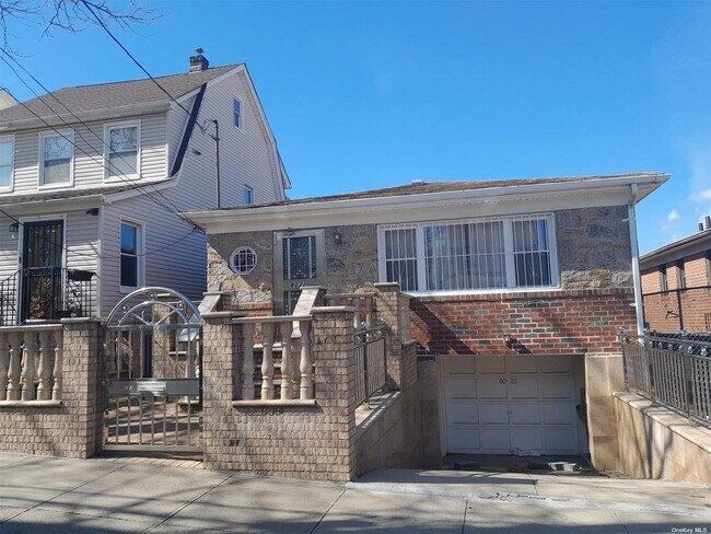 Primary Photo - 80-22 159th St