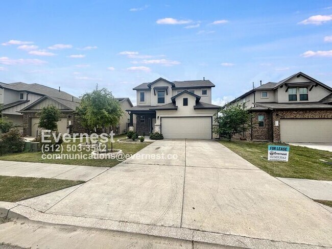 Primary Photo - 4-Bedroom Home with Modern Comforts Near S...