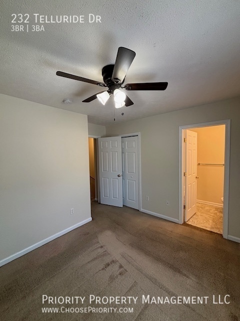 Building Photo - 232 Telluride Drive