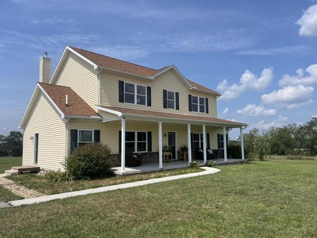 Building Photo - 3745 Taneytown Rd