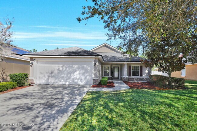 Primary Photo - 16301 Magnolia Grove Way