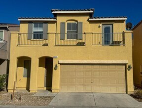 Building Photo - 3 bed, 2.5 bath, 1,746 sq ft home in southwest Las Vegas