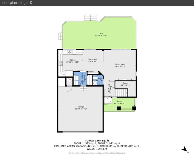 Building Photo - $2,995 - 4 Bed, 2.5 Bath Home in Parker wi...
