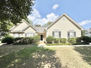 Building Photo - 4800 Corinthian Way