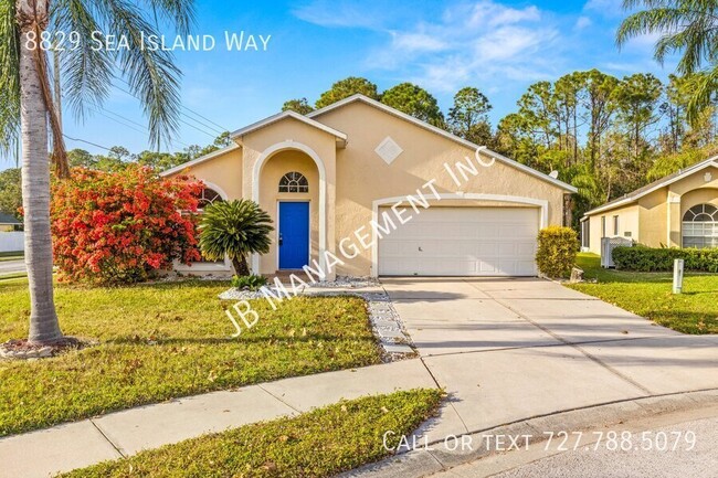 Primary Photo - Gorgeous 3b/2b Home! Available Now!!