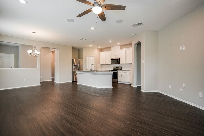Building Photo - Beautifully Maintained Single-Story Home in Round Rock