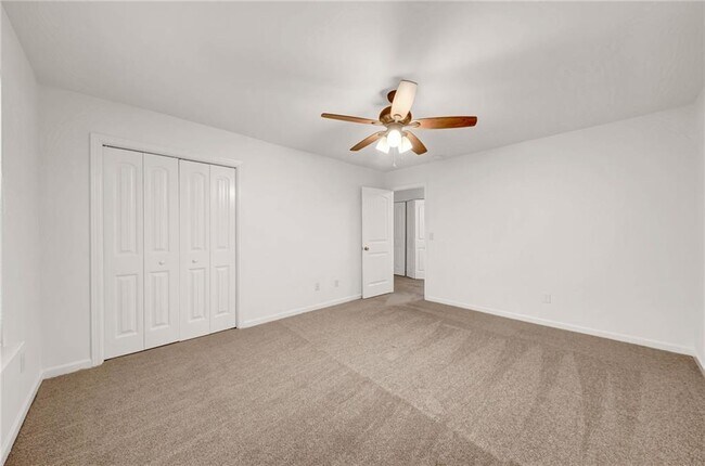 Building Photo - 315 Alcovy Way