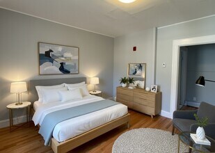 Building Photo - 233 Lafayette St