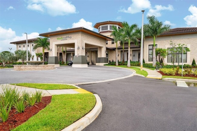 Building Photo - 8015 NW 104th Ave