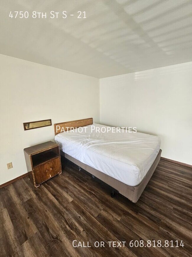 Building Photo - 4750 8th St S