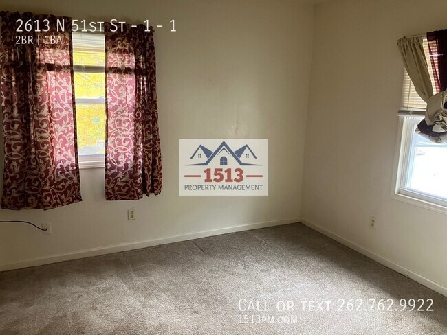 Building Photo - 2613 N 51st St