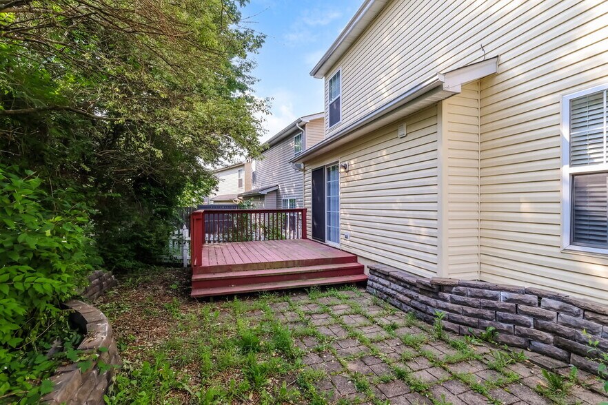 Building Photo - 4321 Willowview Blvd