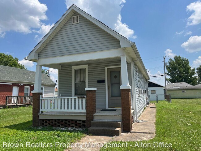 Primary Photo - 1 br, 1 bath House - 910 Washington
