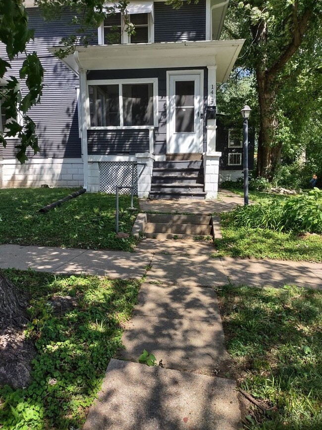 Building Photo - 1417 N 31st St