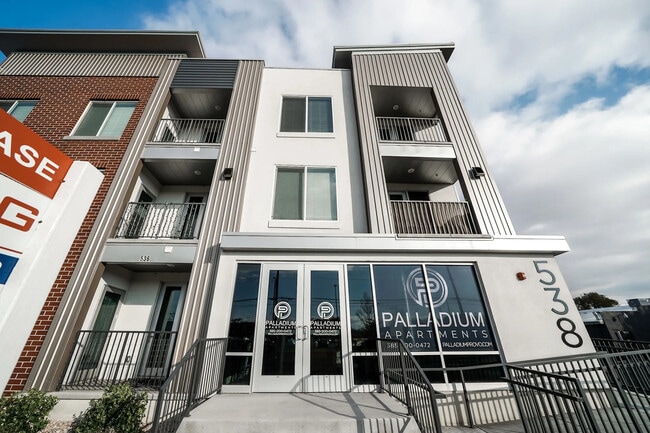 Building Photo - Palladium