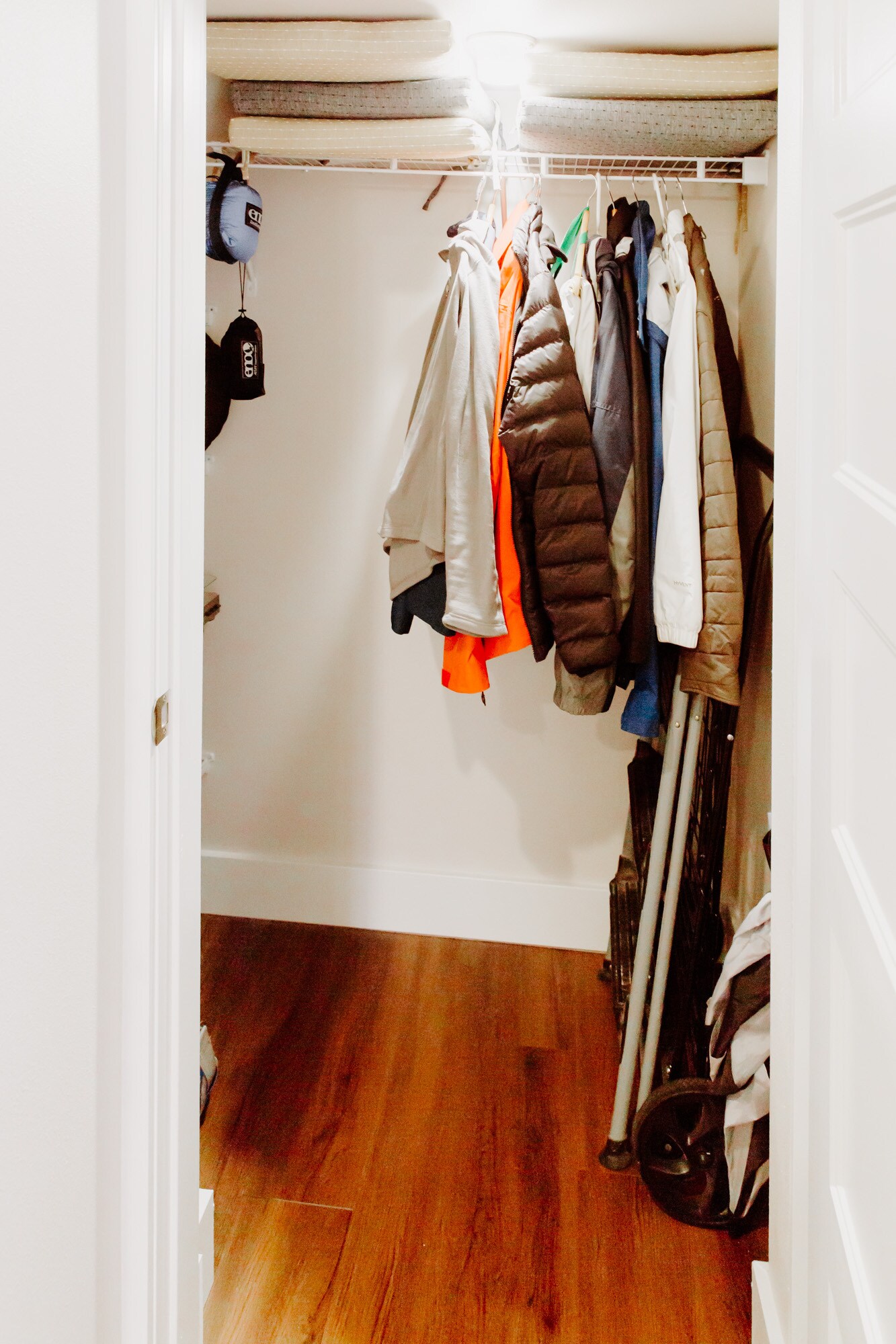 Coat Closet - 4757 36th Ave S