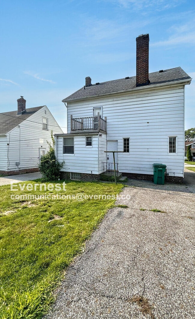 Building Photo - 20005 Mountville Dr