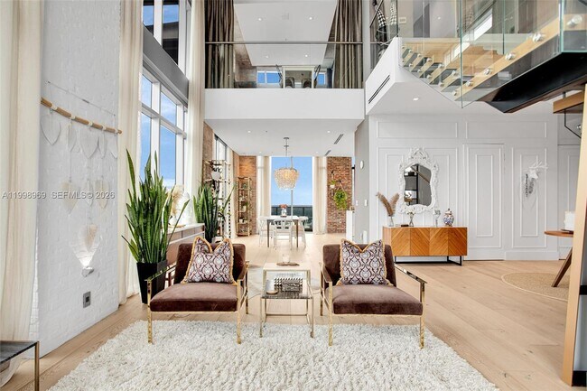 Building Photo - 3301 NE 1st Ave