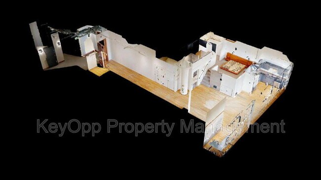 Building Photo - 151 Alice B Toklas
