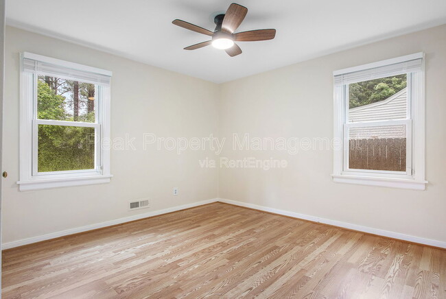 Building Photo - 8514 Wetherly Dr