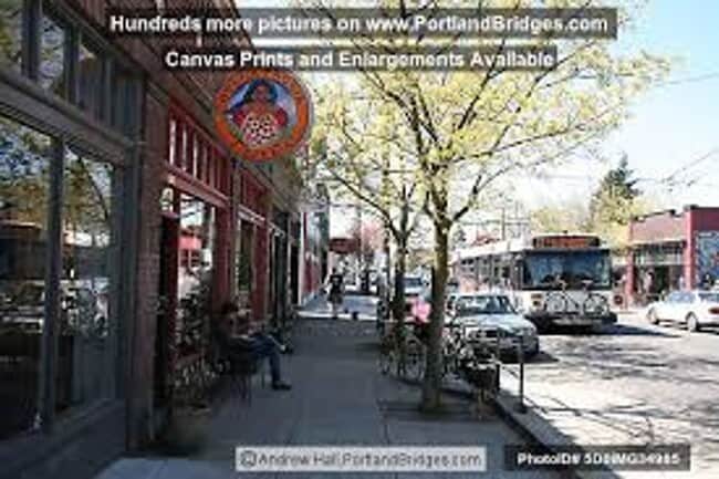 Building Photo - 4911 NE 27th Ave