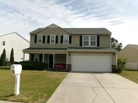 Building Photo - 3 bedroom, 2.5 bath home located in Bellegrove Preserve