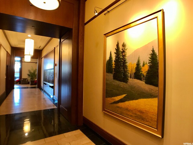 Building Photo - 55 W S Temple