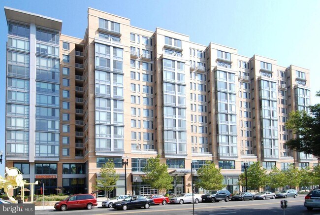 Primary Photo - 475 K St NW
