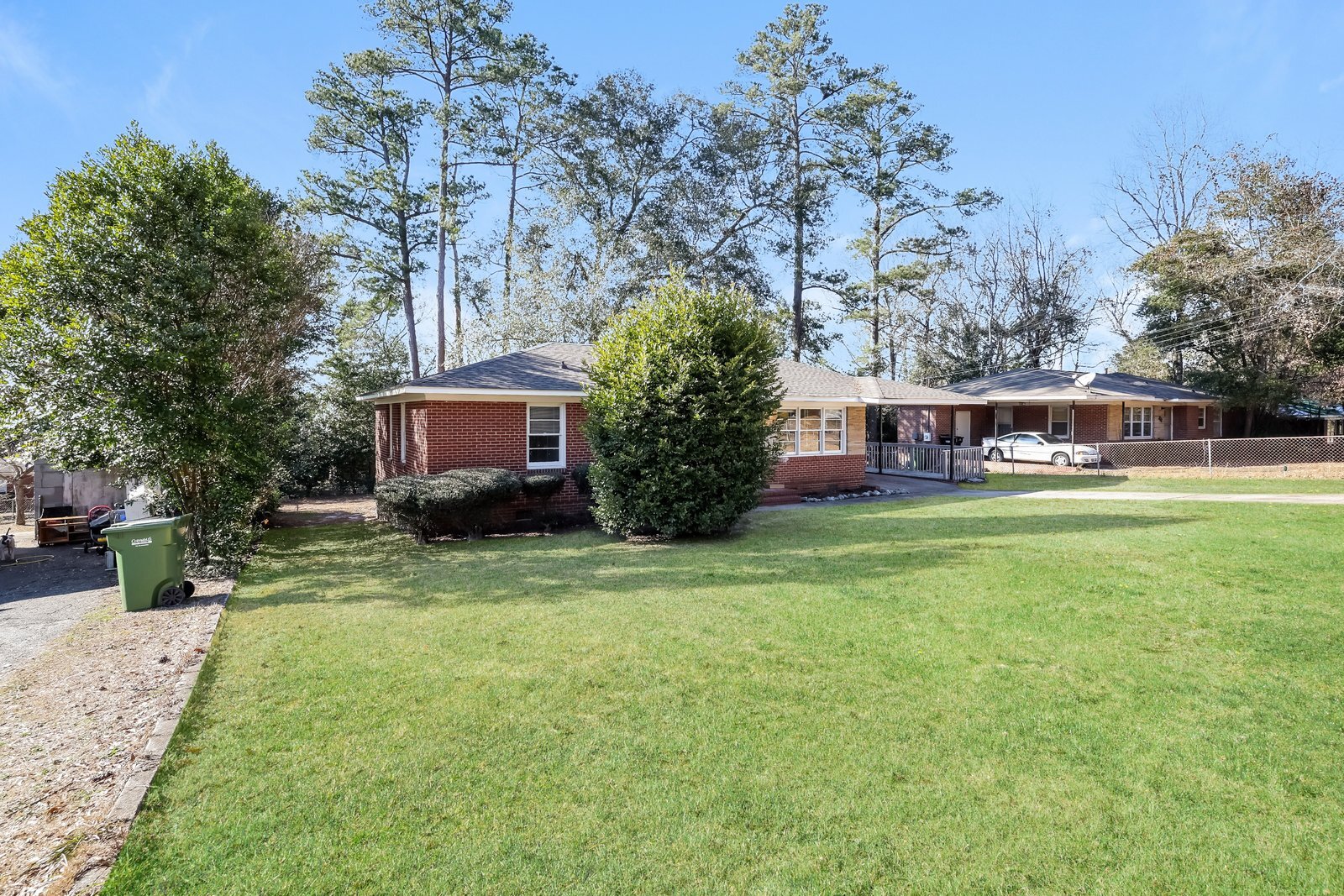 Building Photo - 917 Patricia Dr