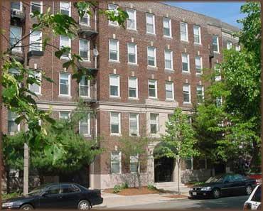 Building Photo - 135 Washington St