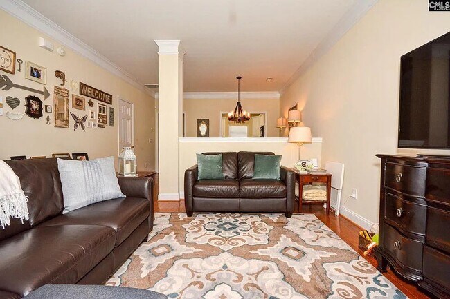 Building Photo - 410 Hampton Forest Dr