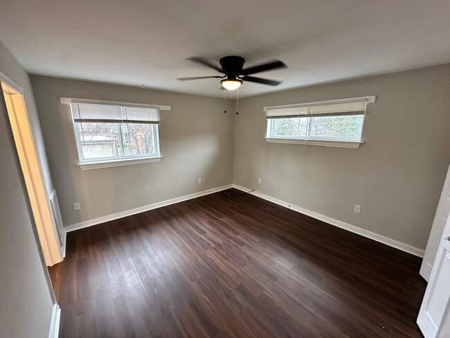 Building Photo - 3509 Park Ave