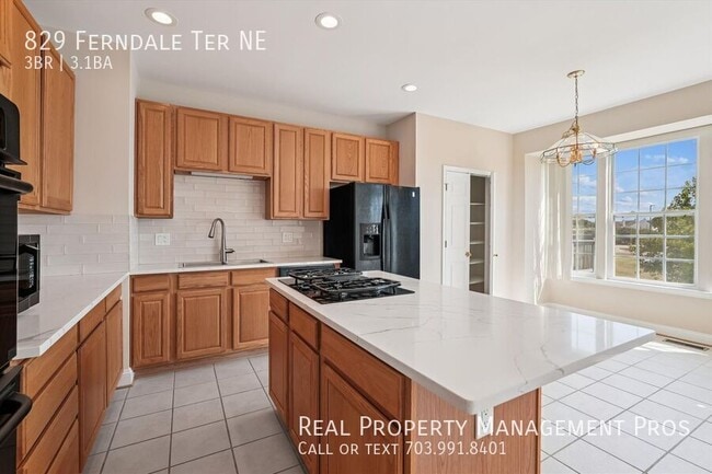 Building Photo - 829 Ferndale Terrace NE