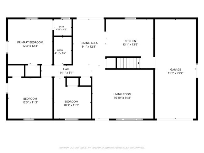 Building Photo - 3312 Lynnwood Dr