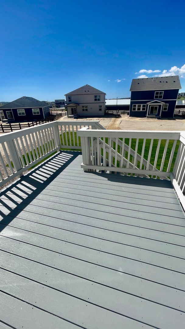 Building Photo - Beautiful Brand New Construction Home In M...