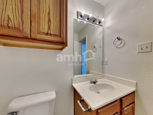 Building Photo - 12424 Silver Mist Trail