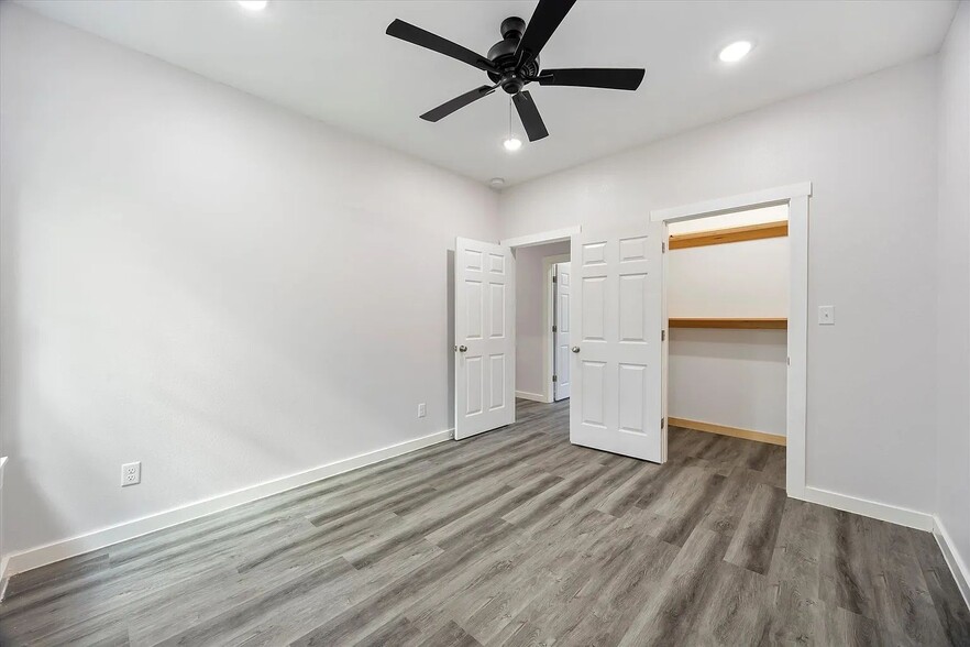 Bedroom 2 - 108 W Locust St