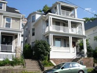 Building Photo - 219 E Mifflin St