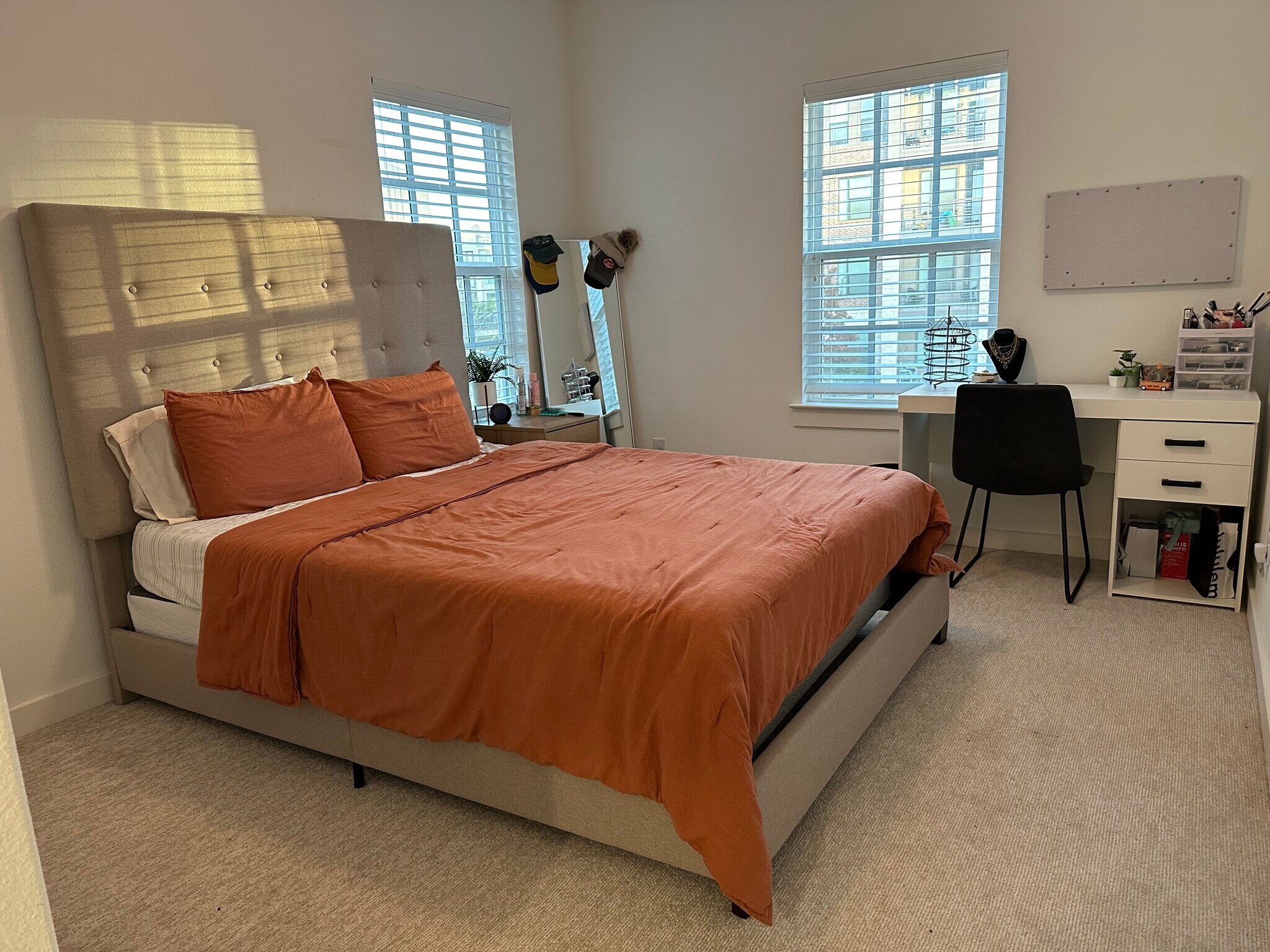 Bedroom #2 - 1014 Marian Dr