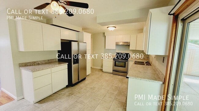 Building Photo - Beautiful, spacious 4 bedroom home in Tayl...