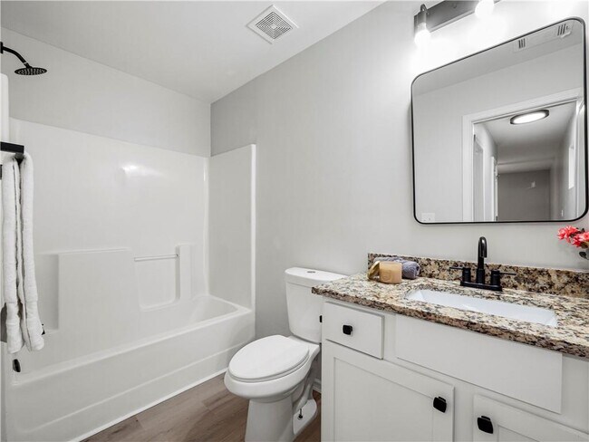 Building Photo - 4334 Box Elder Path