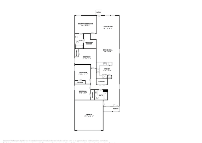 Building Photo - 8503 Western Tanager