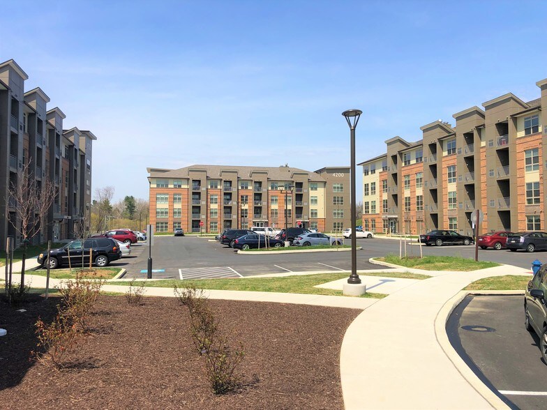 The Crossings Apartments Lancaster, PA Apartment Finder