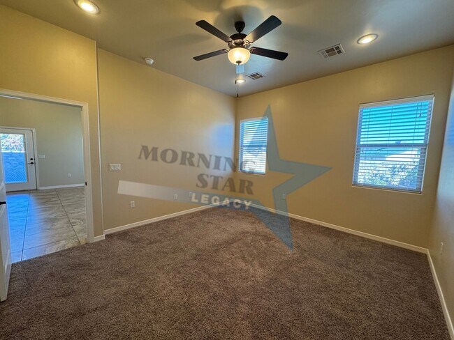 Building Photo - 3127 Agua Ladoso Ave