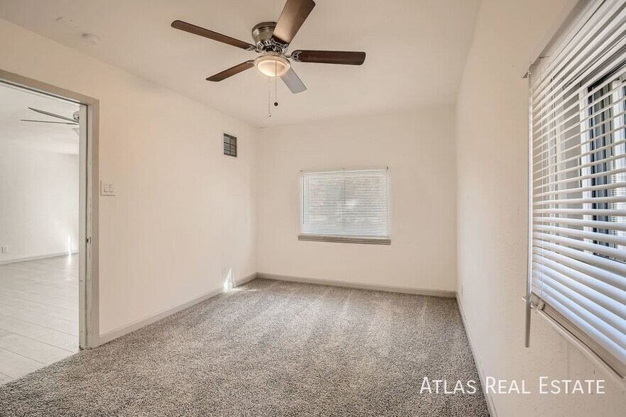 Building Photo - 2365 Fulton St