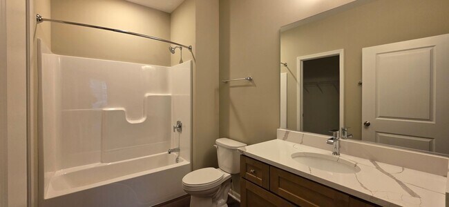 Building Photo - Chestnut - 2Br/2Ba Rental Home - First Floor